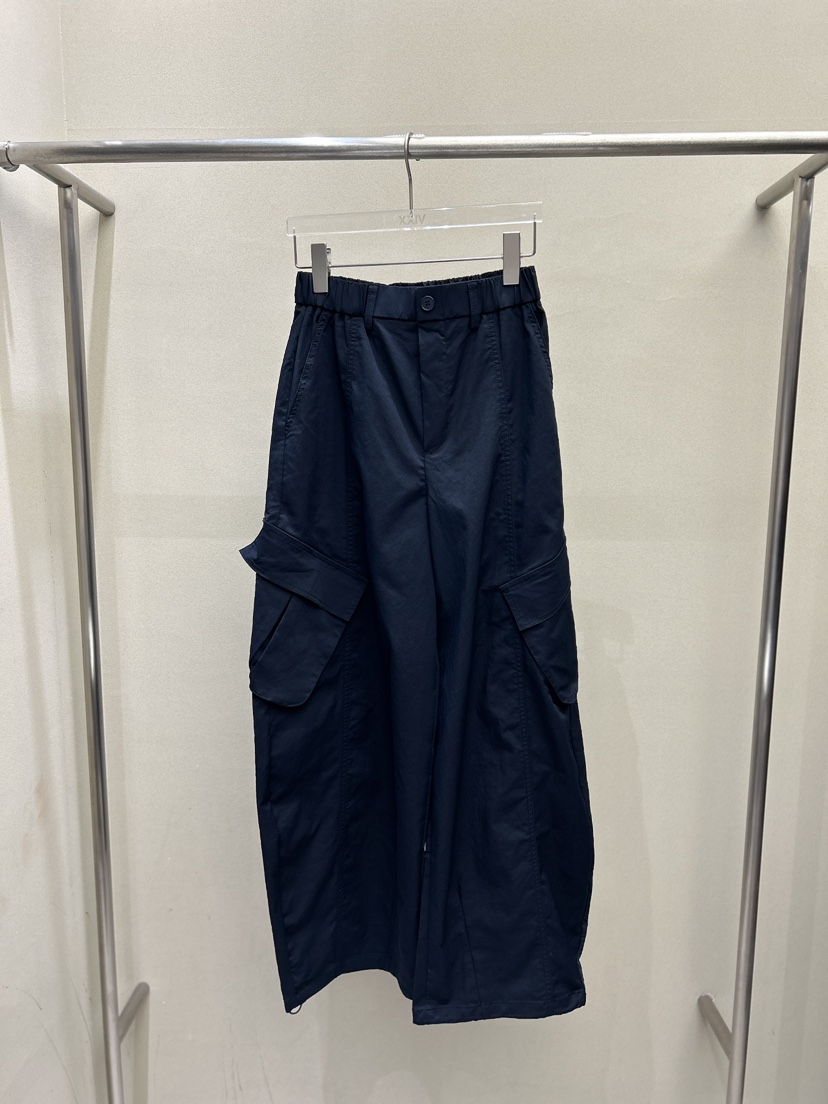 LATTE-P東大門㊣實拍女士新品熱賣時尚職業25秋冬人氣休閑褲LATTE-P休閑褲圖色3