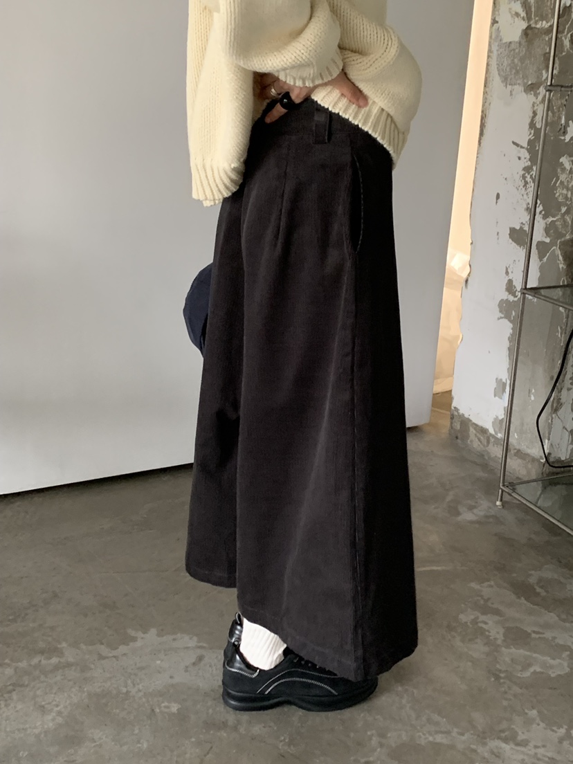 RIVER RAIN韓國直郵㊣女裝新款休閑人氣推薦真品25秋冬短褲RIVER RAIN短褲