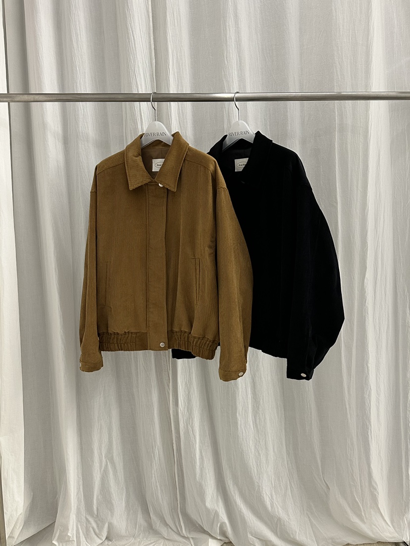 RIVER RAIN韓國代購㊣女裝新品熱賣時尚職業真品人氣25秋冬夾克RIVER RAIN夾克