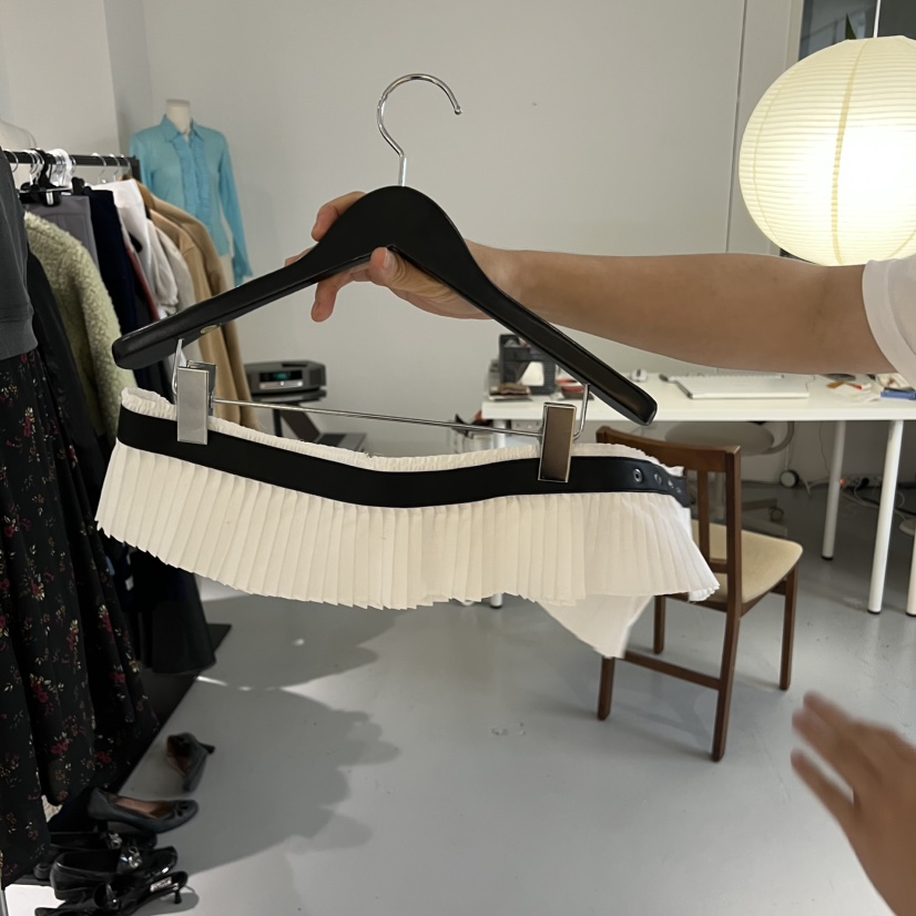 NEU ADULT韓國代購㊣女裝新款職業人氣休閑真品時尚腰帶腰帶NEU ADULT腰帶