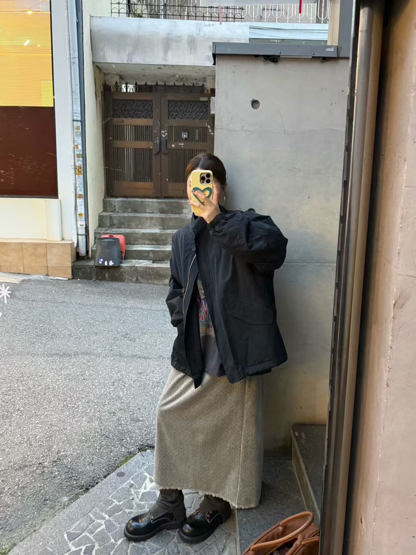 SPECIAL東大門㊣實拍女士新款職業熱賣真品人氣時尚長裙天鵝絨SPECIAL長裙