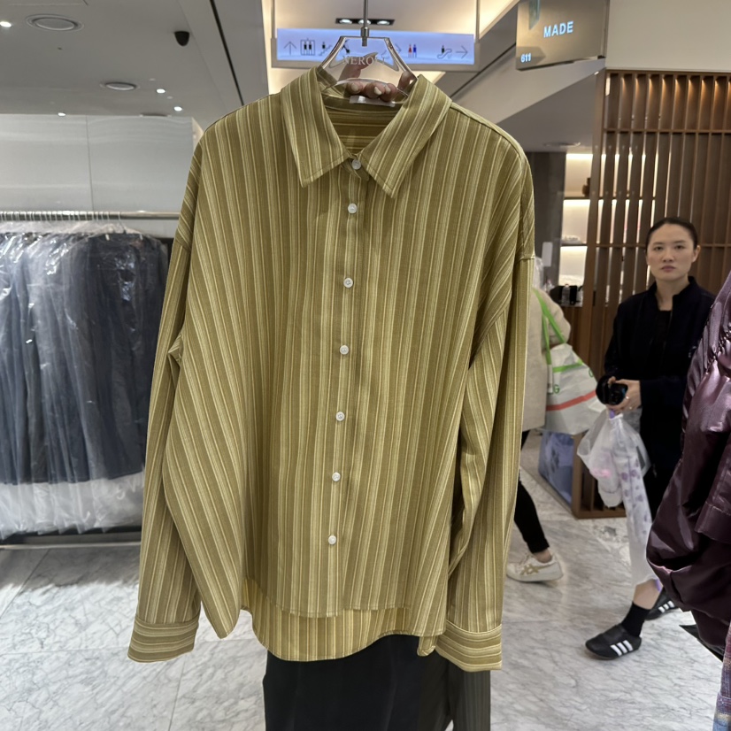 NEROLI 36韓國直郵㊣女士新品推薦熱賣真品人氣襯衫蕾絲衫NEROLI 36襯衫/蕾絲衫圖色1