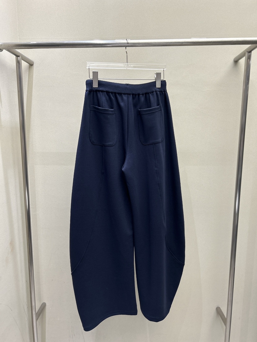 LATTE-P東大門㊣實拍女士新品職業休閑真品25秋冬休閑褲工裝褲LATTE-P休閑褲
