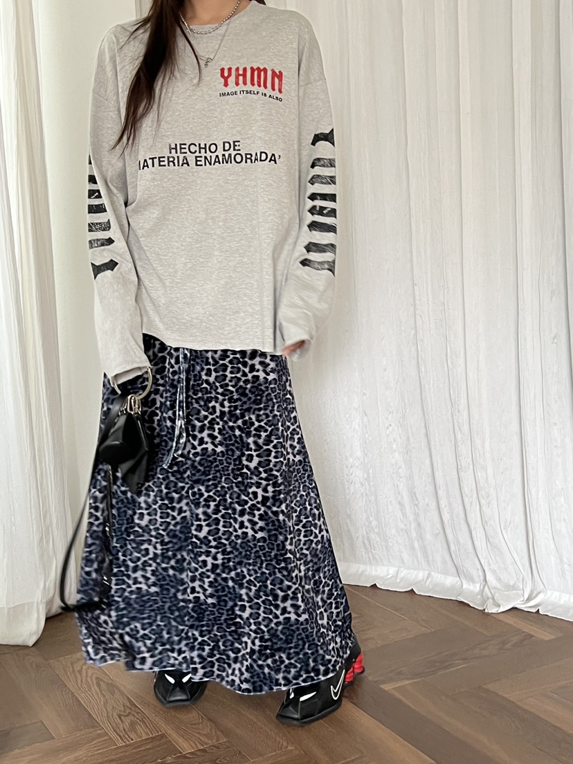 SPECIAL東大門㊣實拍女裝新品人氣熱賣時尚25秋冬長裙天鵝絨SPECIAL長裙