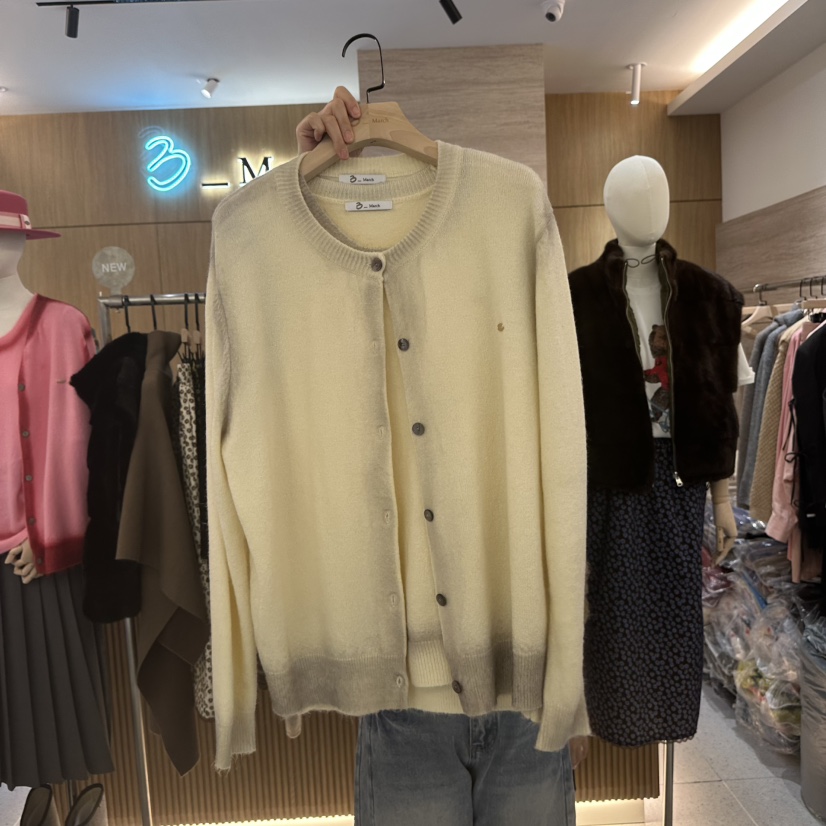 BISHOP東大門㊣代購女裝新品推薦25秋冬職業休閑套裝兩件套BISHOP套裝圖色3