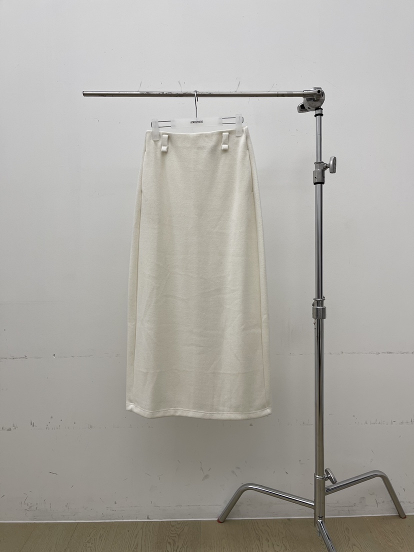 ATMOSPHERE韓國直郵㊣女裝新款休閑職業真品推薦人氣熱賣長裙ATMOSPHERE/BLING長裙圖色1