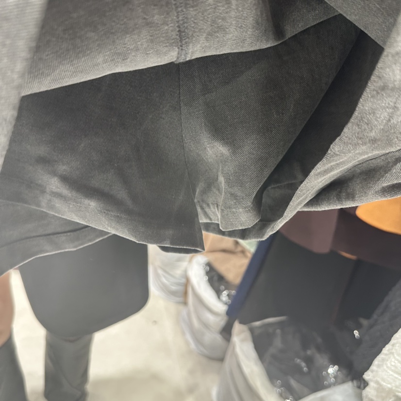 SOLAR東大門㊣直郵女士新款人氣時尚休閑職業熱賣推薦真品裙褲SOLAR裙褲