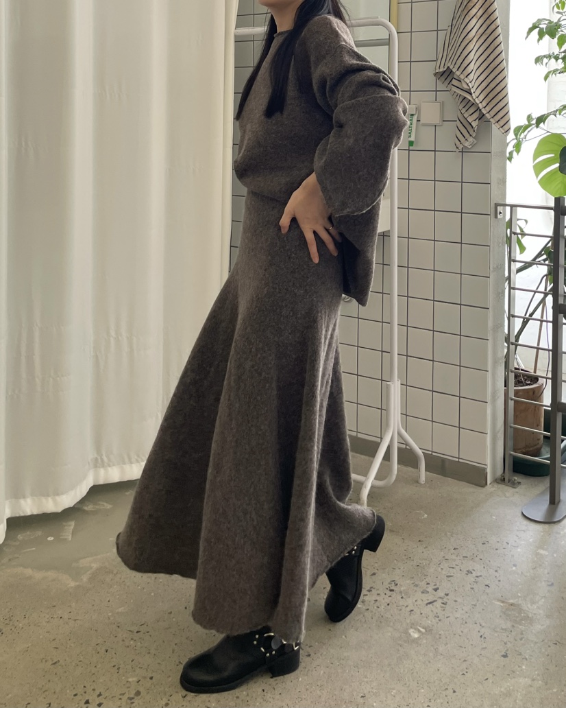 ALLVIBE東大門㊣直郵女裝新品推薦時尚熱賣休閑人氣職業套裝ALLVIBE套裝