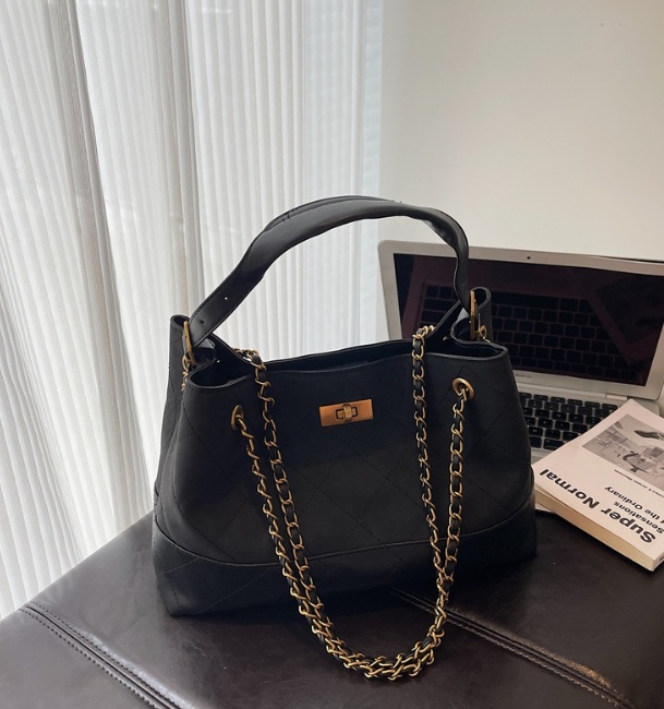 POSH BLUE東大門㊣代購女士新款職業時尚推薦真品單肩斜跨包POSH BLUE單肩/斜跨包