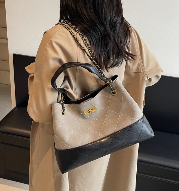 POSH BLUE東大門㊣代購女士新款職業時尚推薦真品單肩斜跨包POSH BLUE單肩/斜跨包