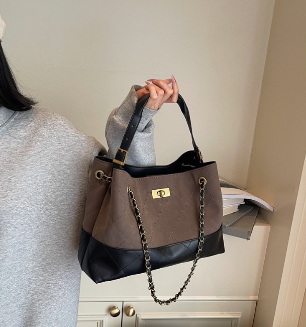 POSH BLUE東大門㊣代購女士新款職業時尚推薦真品單肩斜跨包POSH BLUE單肩/斜跨包