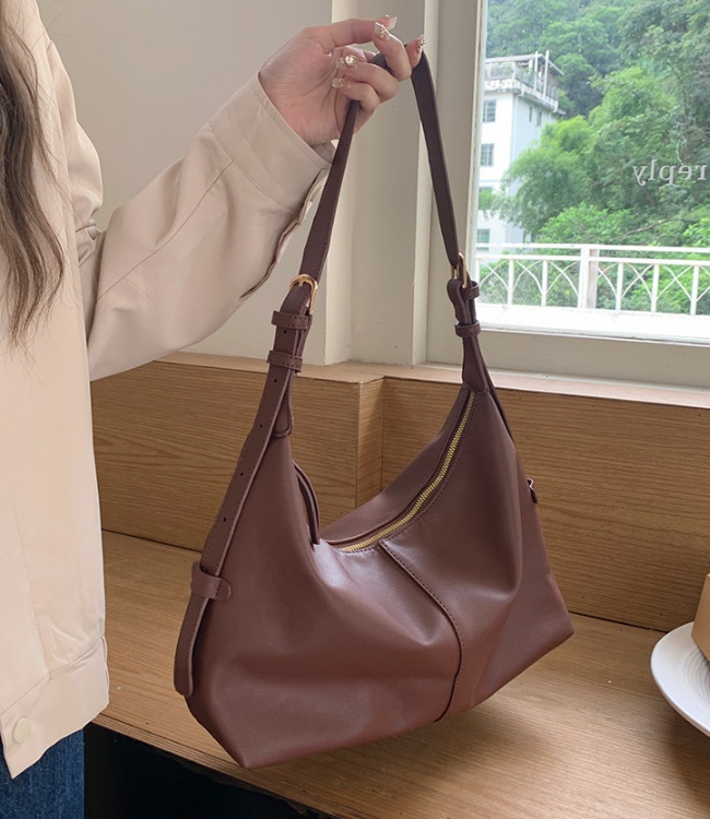 POSH BLUE東大門㊣代購女裝新款職業真品休閑熱賣單肩斜跨包POSH BLUE單肩/斜跨包