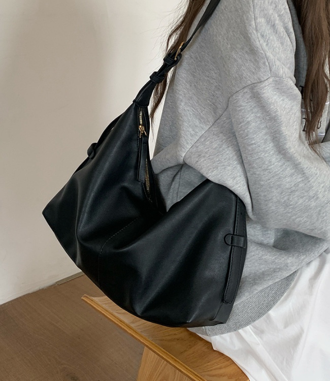 POSH BLUE東大門㊣代購女裝新款職業真品休閑熱賣單肩斜跨包POSH BLUE單肩/斜跨包圖色1