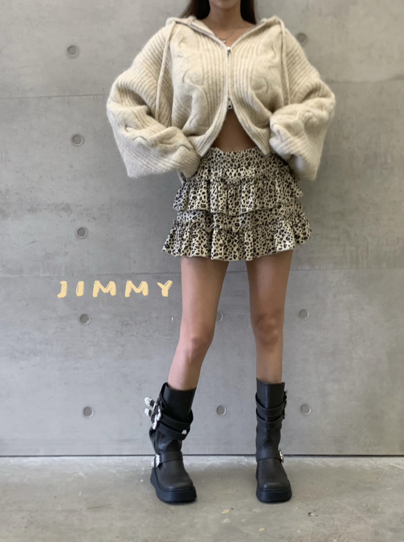 JIMMY東大門㊣實拍女士新品職業人氣推薦真品毛衣連帽針織衫JIMMY/REMAKE毛衣