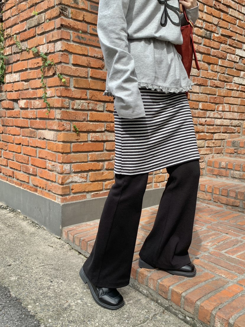 RE:OPENING東大門㊣實拍女士新款真品熱賣25秋冬人氣長袖T恤RE:OPENING長袖T恤
