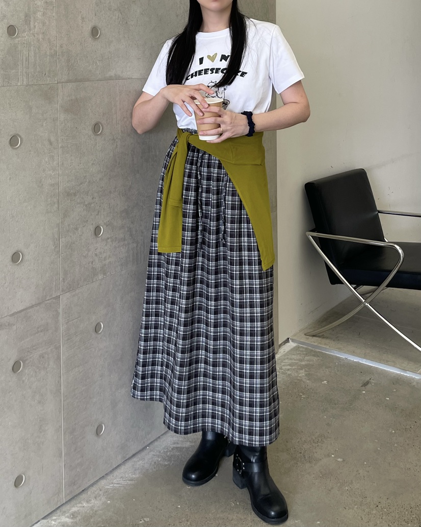 ALLVIBE東大門㊣代購女士新品真品25秋冬時尚職業推薦熱賣T恤ALLVIBET恤