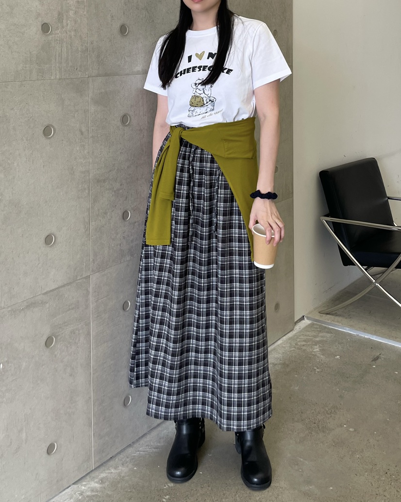 ALLVIBE東大門㊣代購女士新品真品25秋冬時尚職業推薦熱賣T恤ALLVIBET恤