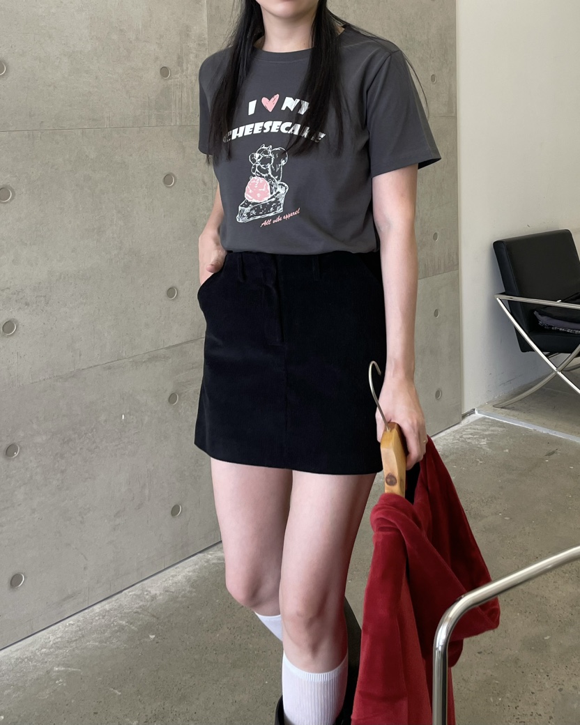 ALLVIBE東大門㊣代購女士新品真品25秋冬時尚職業推薦熱賣T恤ALLVIBET恤