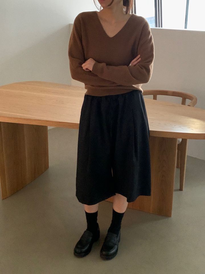 DOIT東大門㊣直郵女士新品休閑職業人氣時尚熱賣25秋冬針織衫DOIT針織衫