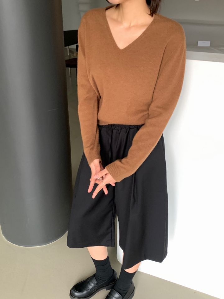 DOIT東大門㊣直郵女士新品休閑職業人氣時尚熱賣25秋冬針織衫DOIT針織衫