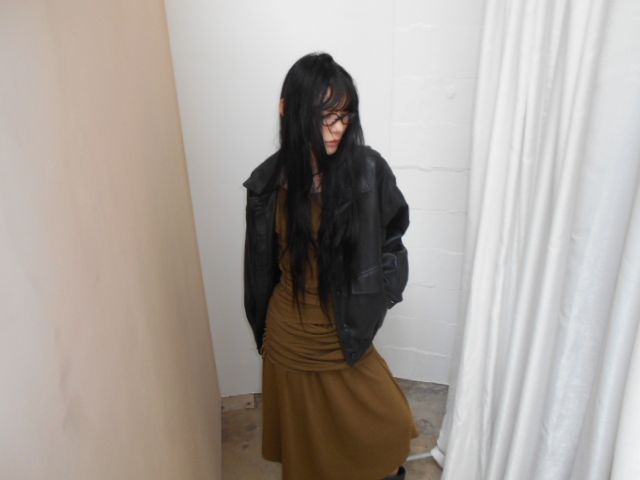 LIVE FOREVER東大門㊣實拍女士新品人氣熱賣25秋冬時尚夾克LIVE FOR_EVER夾克