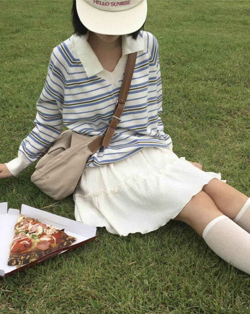 EOMPIT東大門㊣實拍女裝新款真品熱賣推薦25秋冬時尚人氣短裙EOMPIT短裙