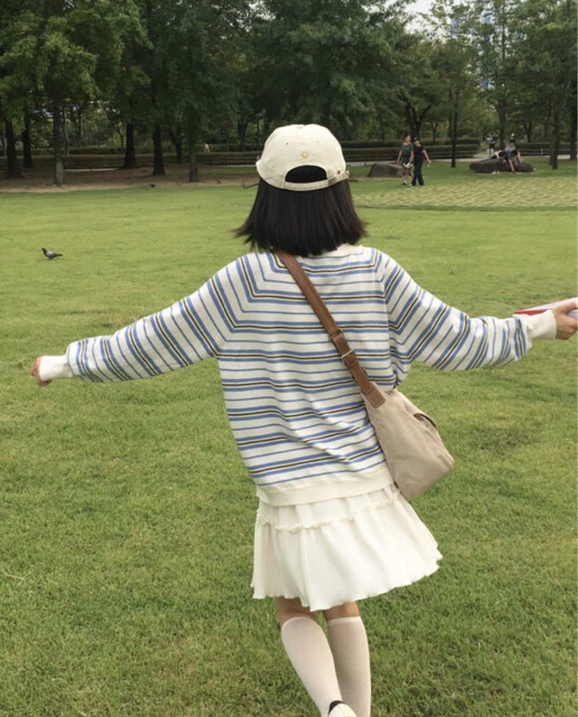 EOMPIT東大門㊣實拍女裝新款真品熱賣推薦25秋冬時尚人氣短裙EOMPIT短裙