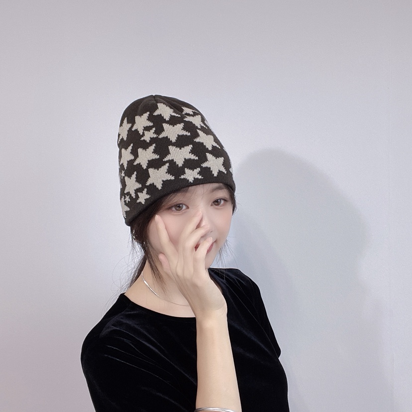 LOVELY HAT東大門㊣實拍女士新款休閑真品職業推薦人氣帽子LOVELY HAT帽子