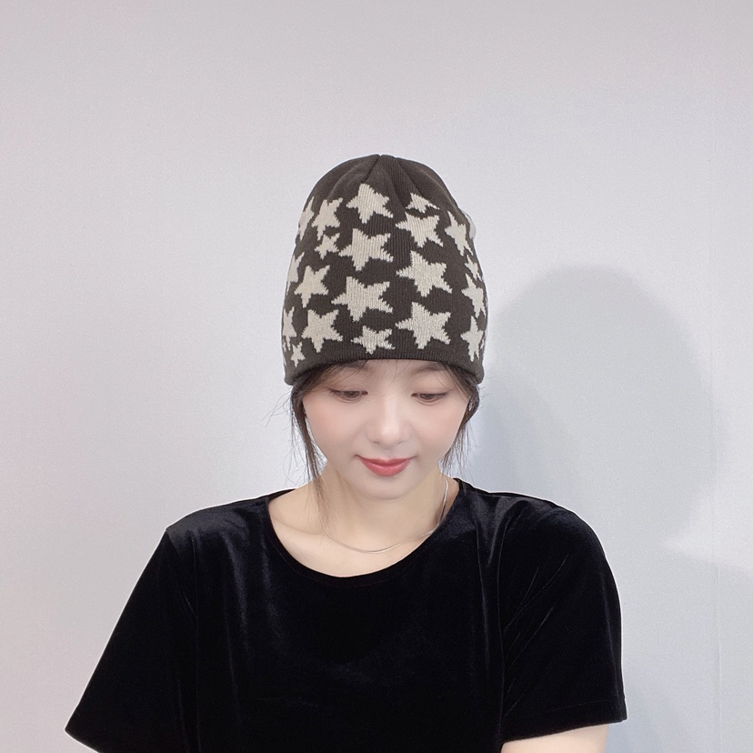 LOVELY HAT東大門㊣實拍女士新款休閑真品職業推薦人氣帽子LOVELY HAT帽子