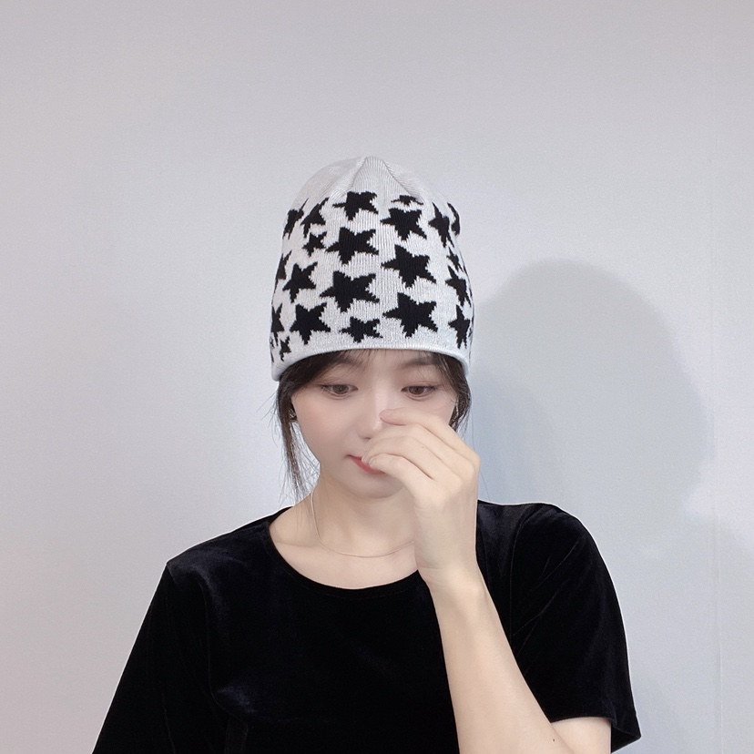 LOVELY HAT東大門㊣實拍女士新款休閑真品職業推薦人氣帽子LOVELY HAT帽子