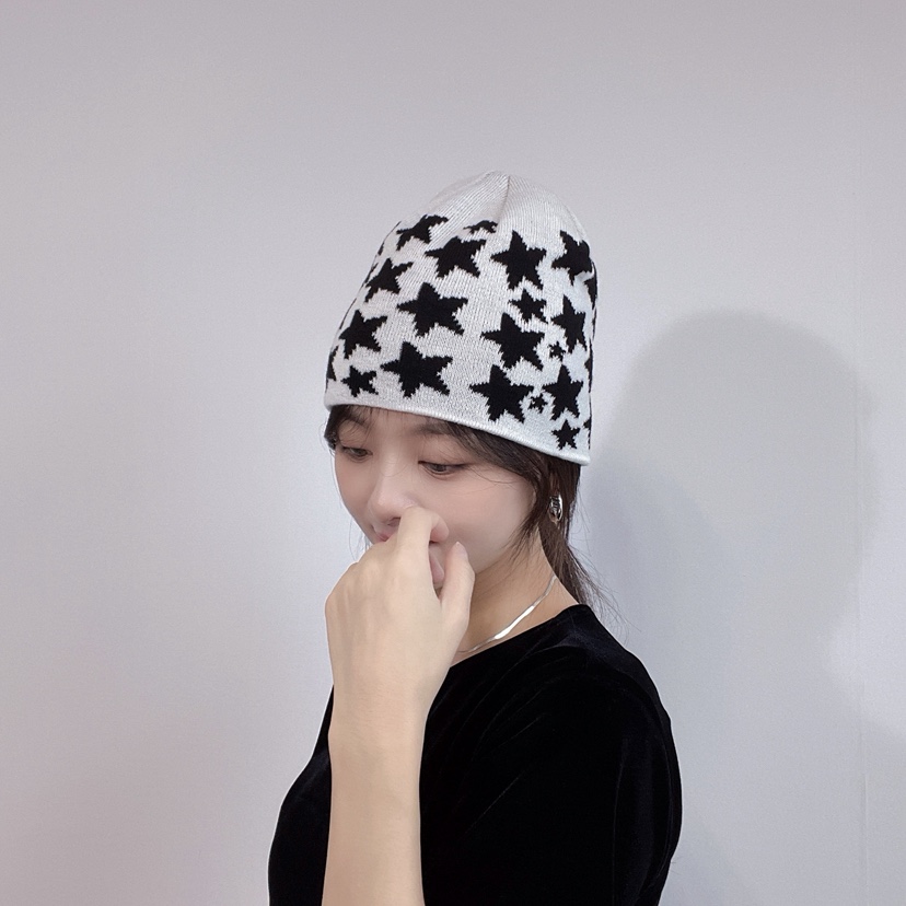 LOVELY HAT東大門㊣實拍女士新款休閑真品職業推薦人氣帽子LOVELY HAT帽子