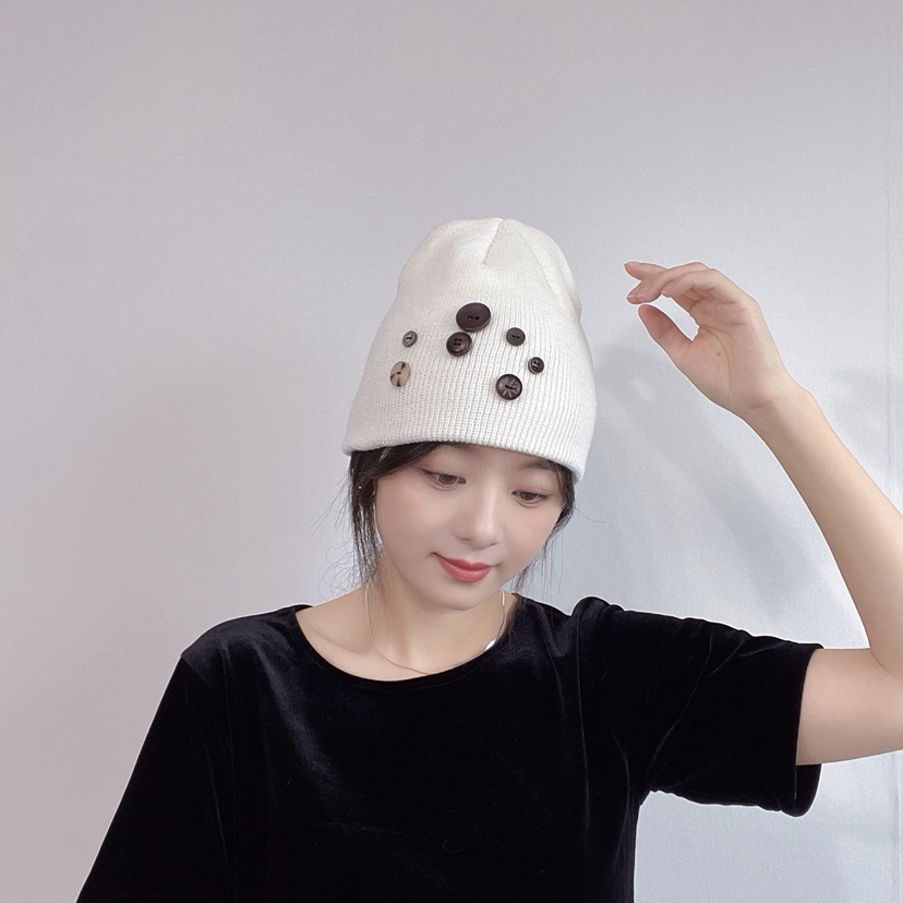 LOVELY HAT東大門㊣實拍女裝新款休閑人氣時尚熱賣職業帽子LOVELY HAT帽子