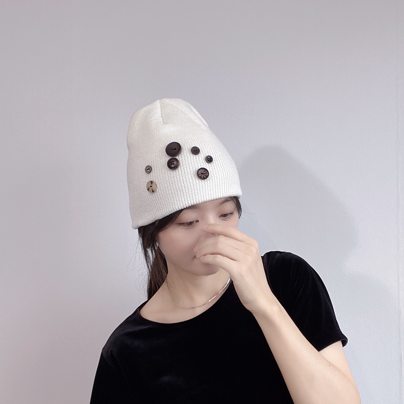 LOVELY HAT東大門㊣實拍女裝新款休閑人氣時尚熱賣職業帽子LOVELY HAT帽子