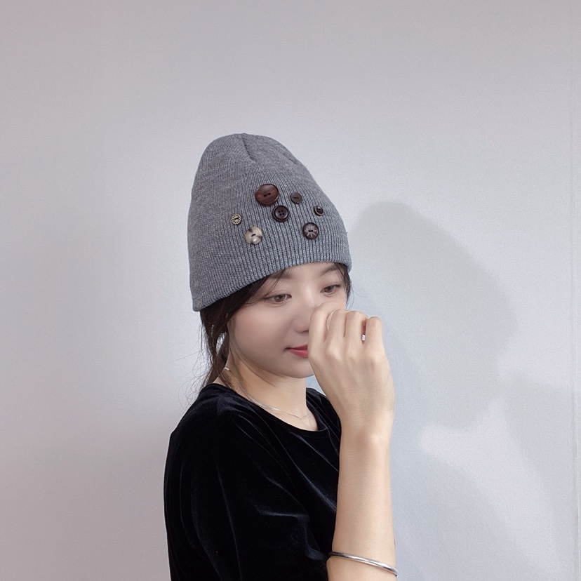 LOVELY HAT東大門㊣實拍女裝新款休閑人氣時尚熱賣職業帽子LOVELY HAT帽子