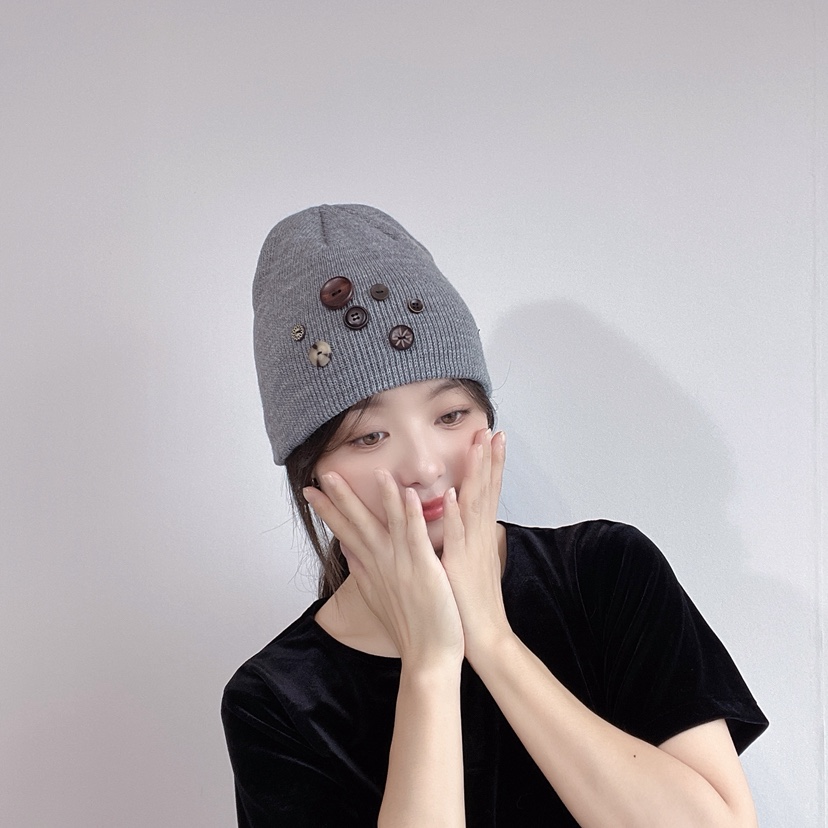 LOVELY HAT東大門㊣實拍女裝新款休閑人氣時尚熱賣職業帽子LOVELY HAT帽子
