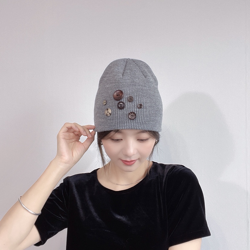 LOVELY HAT東大門㊣實拍女裝新款休閑人氣時尚熱賣職業帽子LOVELY HAT帽子