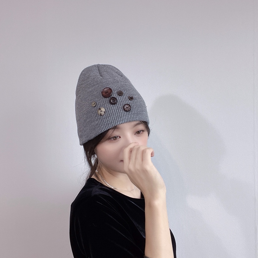 LOVELY HAT東大門㊣實拍女裝新款休閑人氣時尚熱賣職業帽子LOVELY HAT帽子