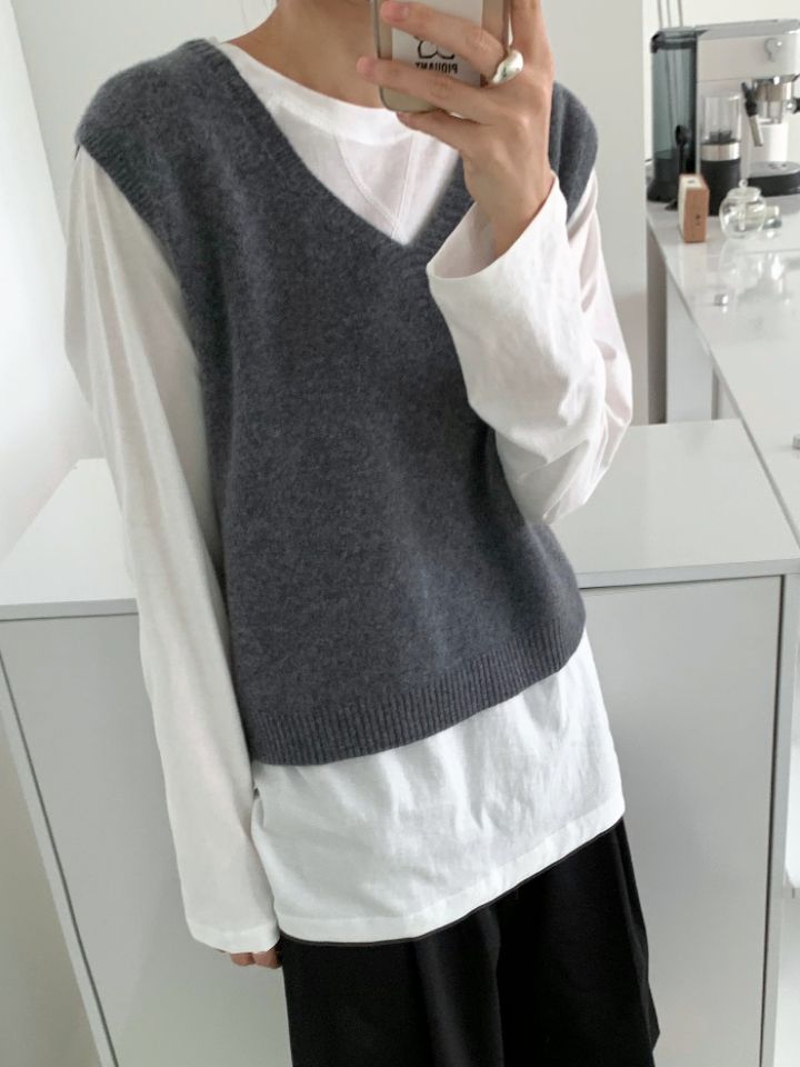 DOIT韓國代購㊣女裝新款推薦25秋冬人氣熱賣吊帶背心不含內搭DOIT吊帶/背心