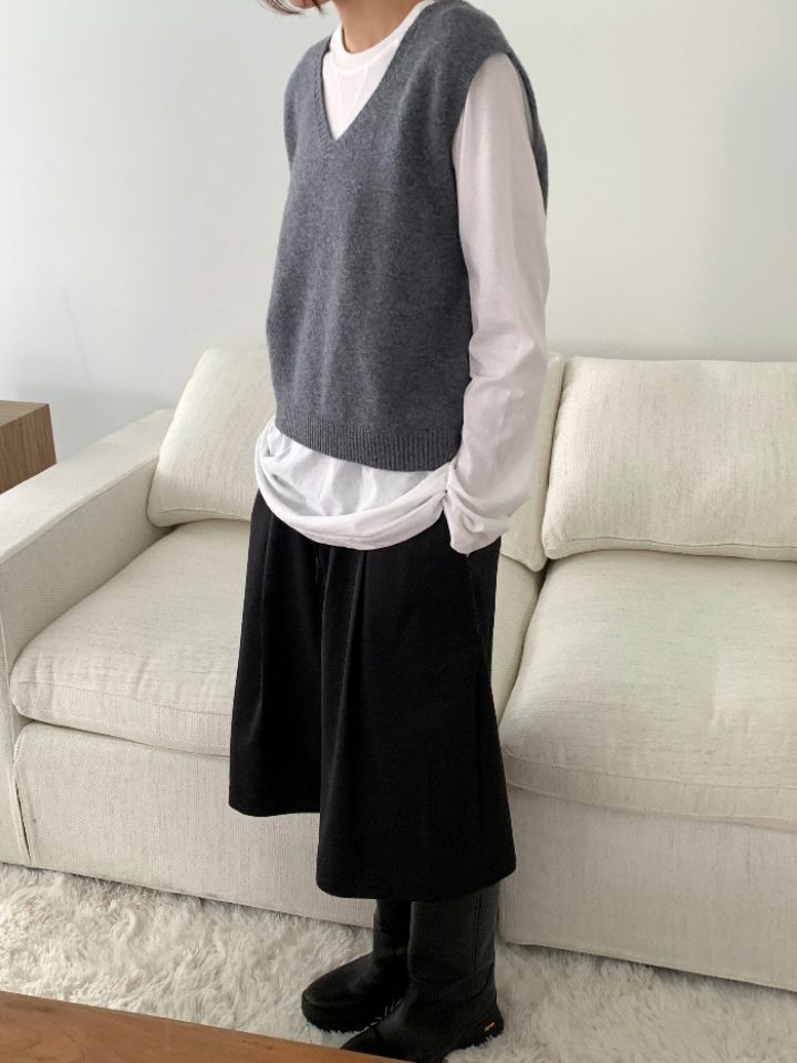 DOIT韓國代購㊣女裝新款推薦25秋冬人氣熱賣吊帶背心不含內搭DOIT吊帶/背心