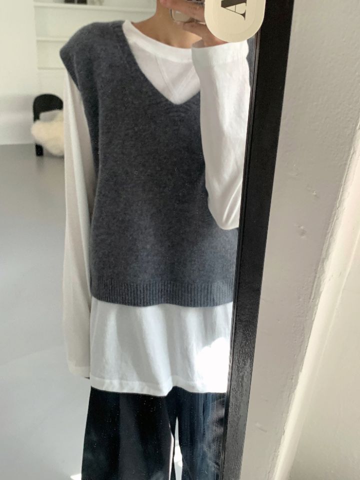 DOIT韓國代購㊣女裝新款推薦25秋冬人氣熱賣吊帶背心不含內搭DOIT吊帶/背心