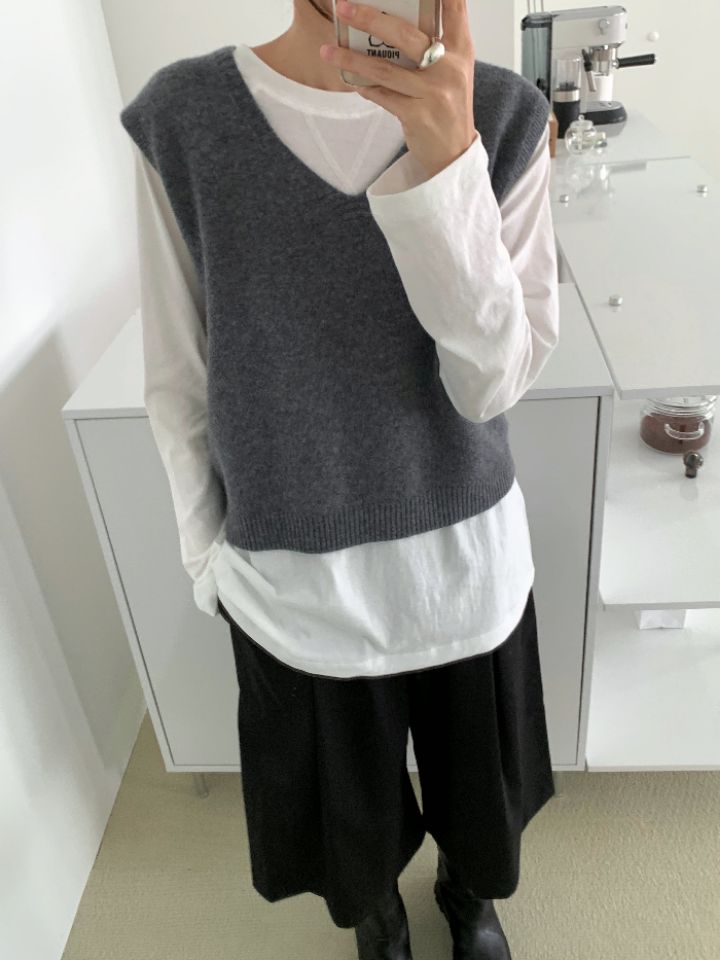 DOIT韓國代購㊣女裝新款推薦25秋冬人氣熱賣吊帶背心不含內搭DOIT吊帶/背心