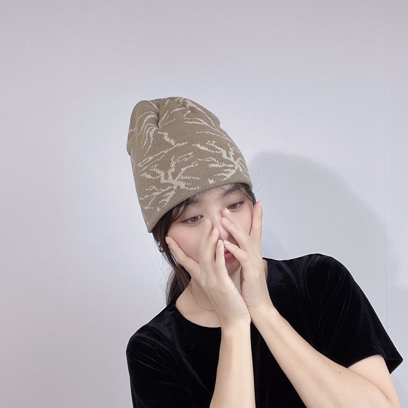 LOVELY HAT東大門㊣直郵女士新款休閑真品25秋冬熱賣人氣帽子LOVELY HAT帽子