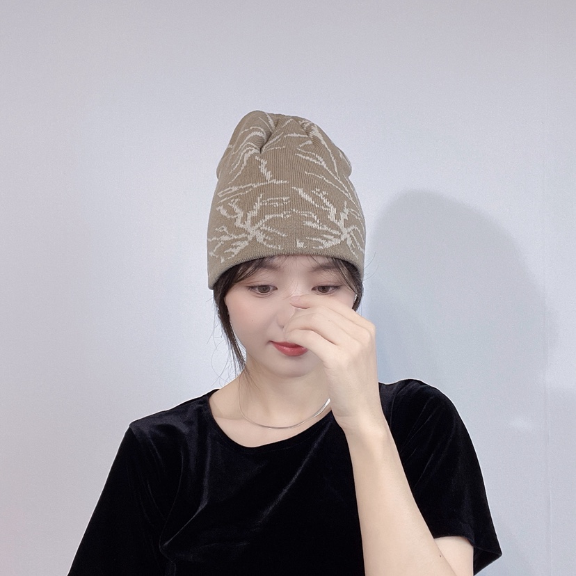 LOVELY HAT東大門㊣直郵女士新款休閑真品25秋冬熱賣人氣帽子LOVELY HAT帽子圖色1