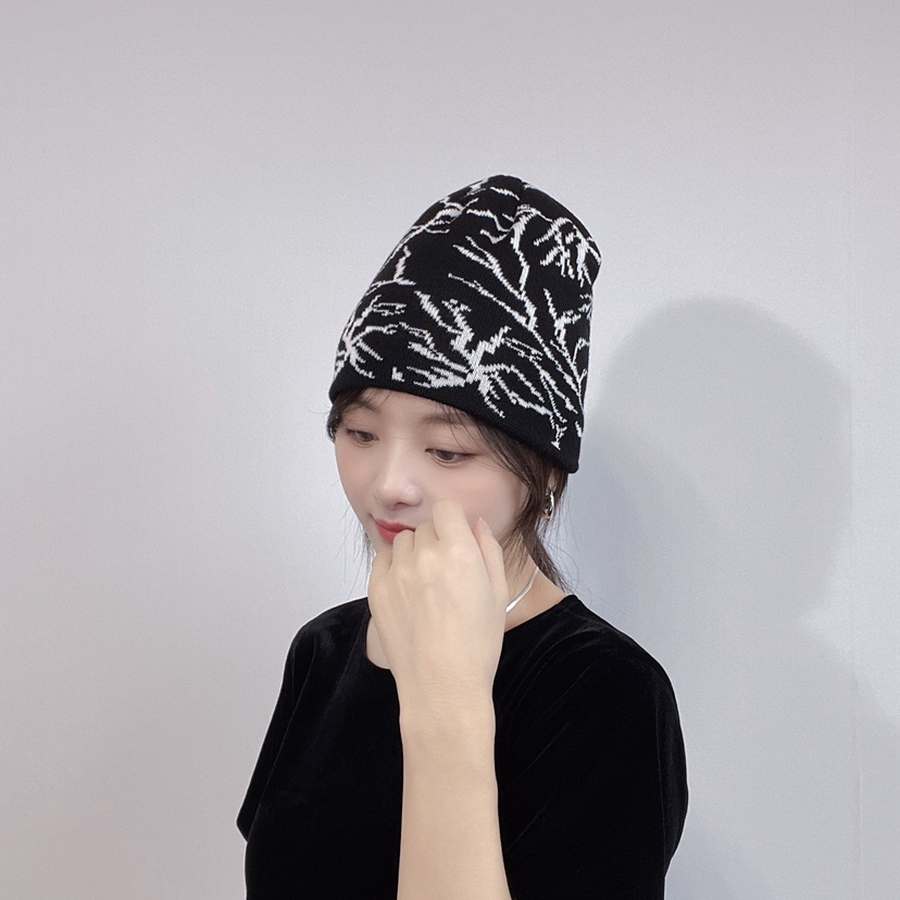 LOVELY HAT東大門㊣直郵女士新款休閑真品25秋冬熱賣人氣帽子LOVELY HAT帽子圖色2