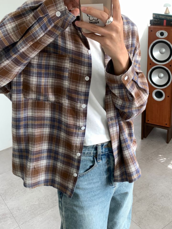 DOIT東大門㊣代購女裝新款休閑熱賣推薦25秋冬真品襯衫蕾絲衫DOIT襯衫/蕾絲衫