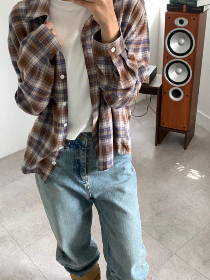 DOIT東大門㊣代購女裝新款休閑熱賣推薦25秋冬真品襯衫蕾絲衫DOIT襯衫/蕾絲衫