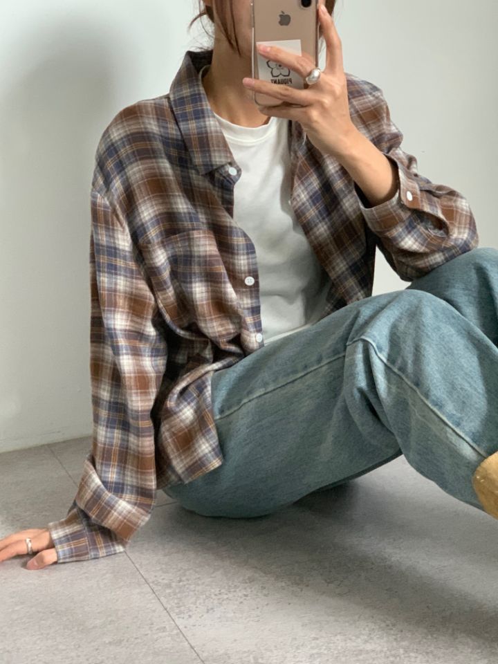 DOIT東大門㊣代購女裝新款休閑熱賣推薦25秋冬真品襯衫蕾絲衫DOIT襯衫/蕾絲衫