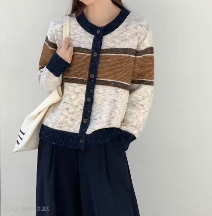 RICO東大門㊣直郵女士新品時尚職業休閑真品推薦人氣針織衫bling bling/RICO針織衫