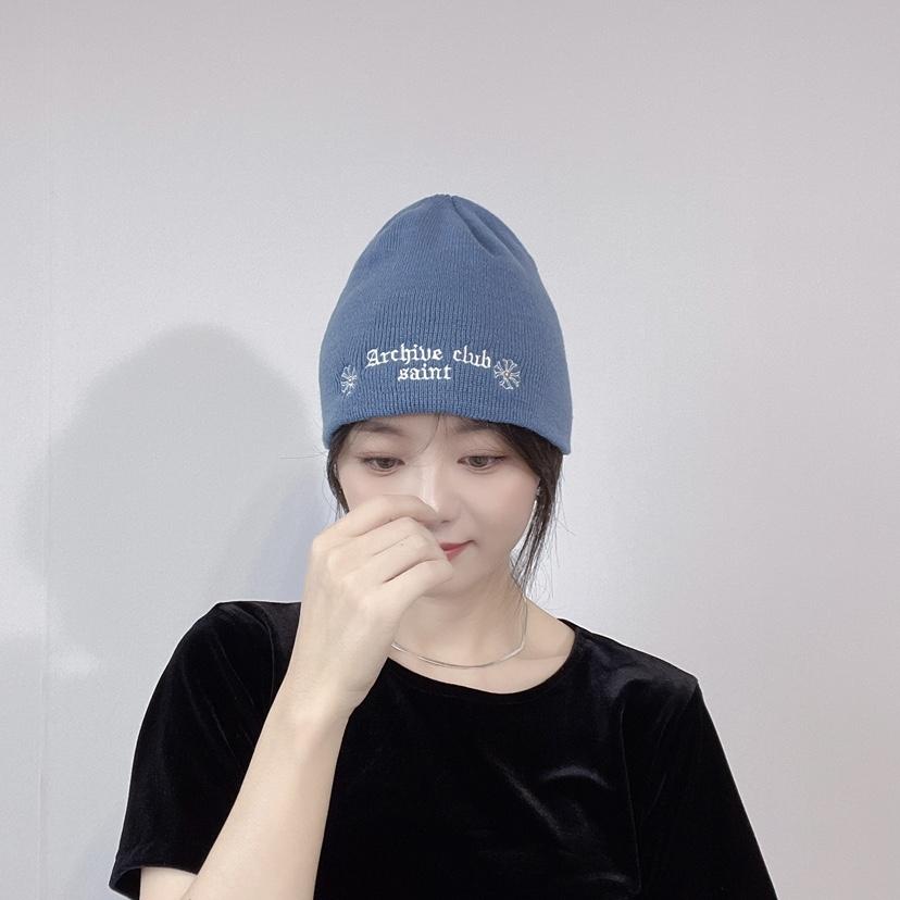 LOVELY HAT韓國代購㊣女裝新品休閑熱賣職業推薦時尚25秋冬帽子LOVELY HAT帽子