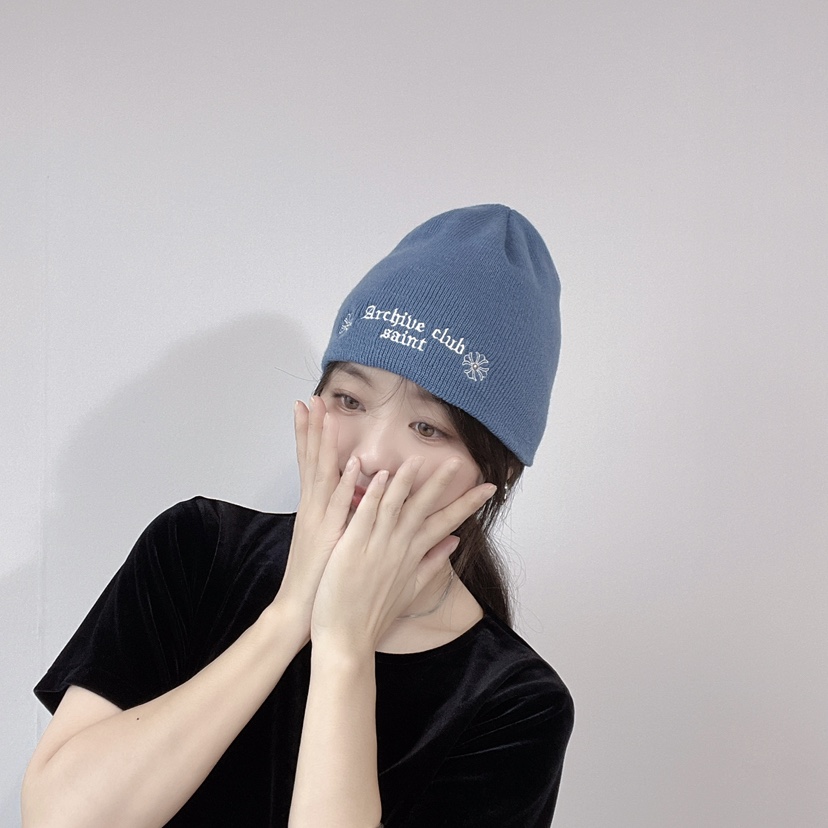 LOVELY HAT韓國代購㊣女裝新品休閑熱賣職業推薦時尚25秋冬帽子LOVELY HAT帽子